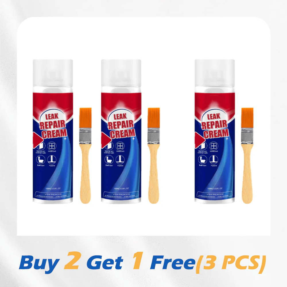 🔥Hot Sale 49% Off🔥Leak Repair Waterproof Sealant Spray
