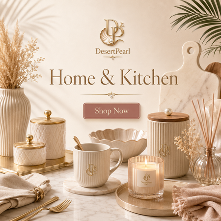 Home & Kitchen