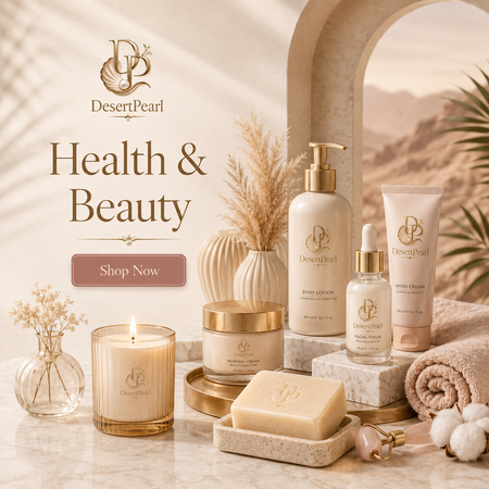Health & Beauty