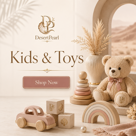 Kids & Toys