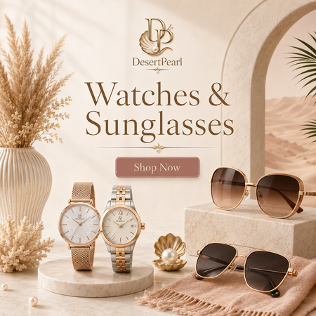 Watches & Sunglasses
