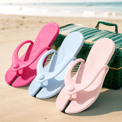 BUY 3 FREE SHIPPING🩴✨Ultra-Thin Foldable Flip Flops