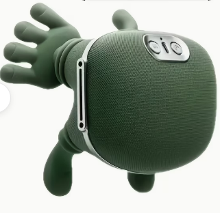 Flex Ease Cordless Neck Shoulder & leg Massager